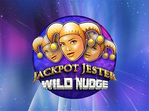 Jackpot Jester Wild Nudge Brabet