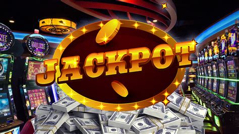 Jackpot Slot Casino Bolivia