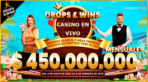Jackpot Slot Casino Chile