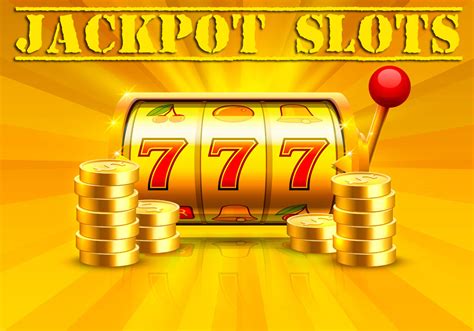 Jackpot Slot Casino Mobile