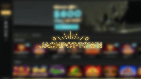 Jackpot Town Casino El Salvador