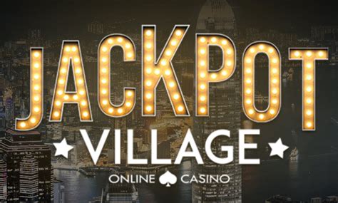 Jackpot Village Casino Codigo Promocional