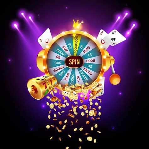 Jackpot Wheel Casino Paraguay