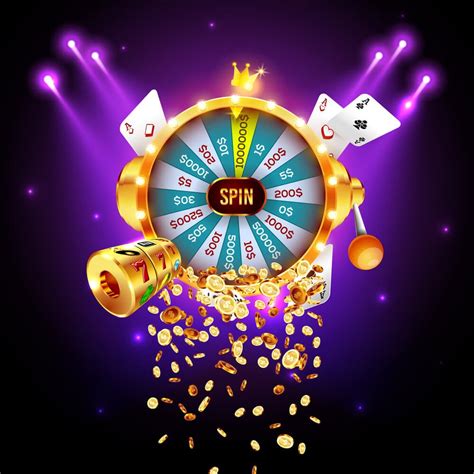 Jackpot Wheel Casino Peru