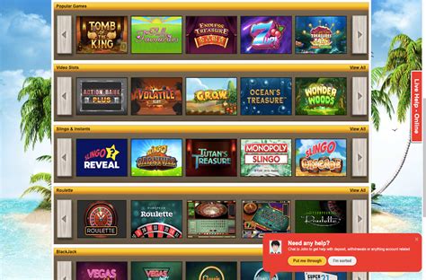 Jackpot21 Casino Apostas