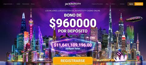 Jackpotcity Casino Chile