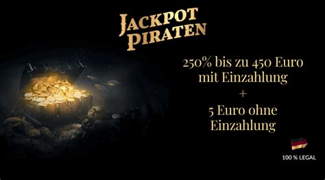 Jackpotpiraten Casino Codigo Promocional