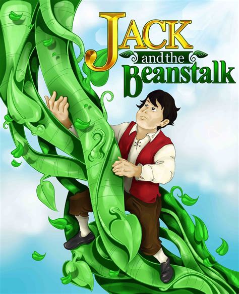 Jacks Beanstalk Blaze