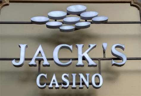 Jacks Nl Casino Paraguay