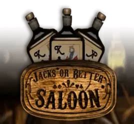 Jacks Or Better Saloon Bwin