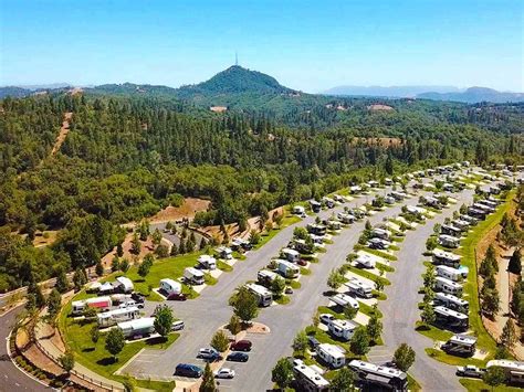 Jackson Ca Rv Park Casino