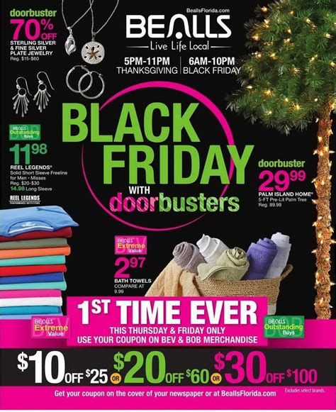 Jacksonville Florida Black Friday Ofertas