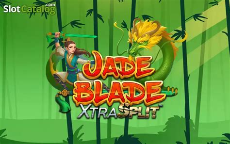 Jade Blade Xtrasplit Betsul