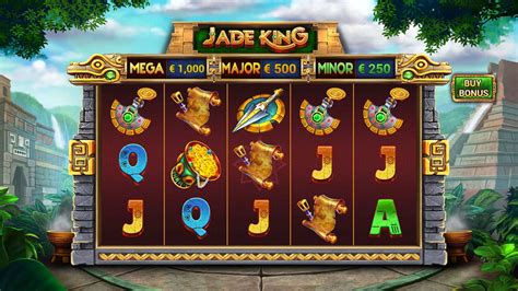 Jade King Bet365