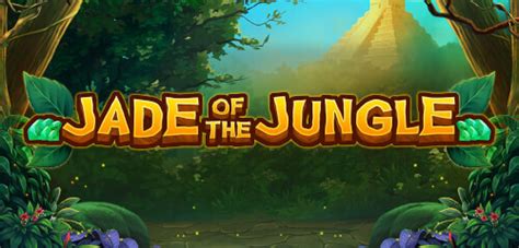 Jade Of The Jungle Parimatch