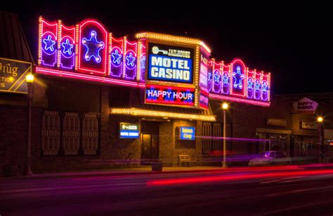 Jailhouse Casino Ely Nevada