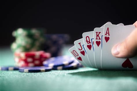 Jak Sie Gra W Poker Texas Holdem