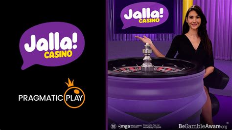 Jalla Casino Bolivia