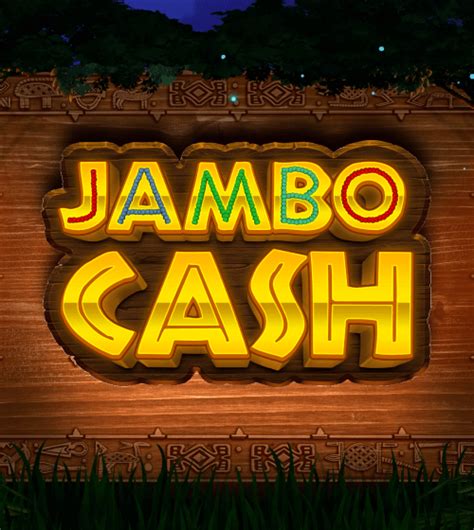 Jambo Cash Brabet