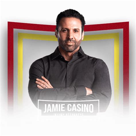 Jamie Casino Linkedin