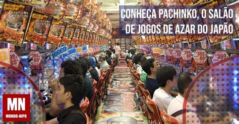 Japao Jogos De Azar