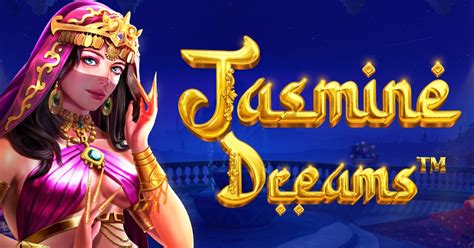 Jasmine Dreams 1xbet