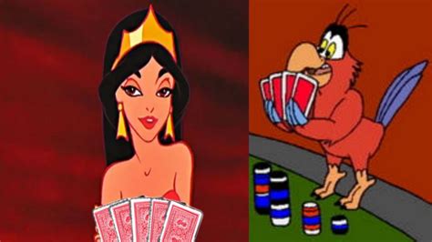Jasmine Promover Poker