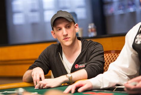 Jason Somerville Ranking De Poker