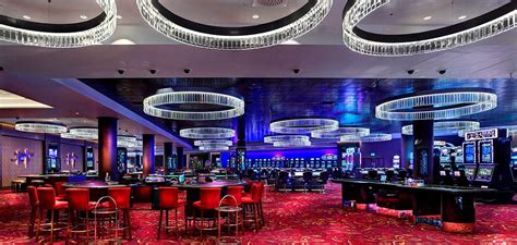 Jaspers Casino London Review