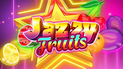 Jazzy Fruits Betsson