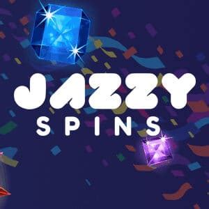 Jazzy Spins Casino