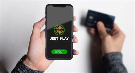 Jeetplay Casino App