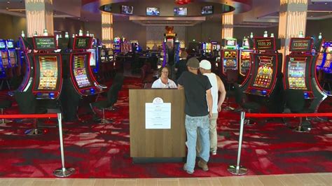 Jefferson Ia Casino Votar