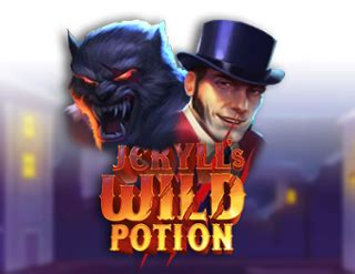 Jekyll S Wild Potion Betfair