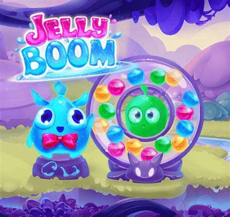 Jelly Boom Betsul