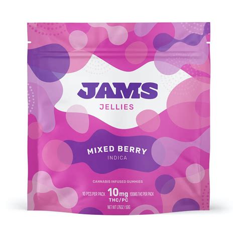 Jelly Jam Leovegas