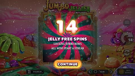 Jelly Jam Slot - Play Online