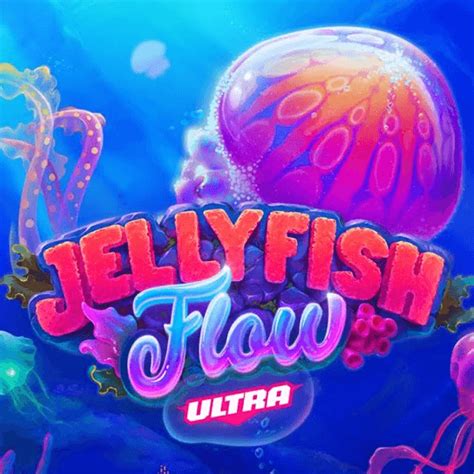 Jellyfish Flow Ultra Netbet