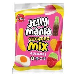 Jellymania Brabet