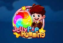 Jellypop Humming Bet365