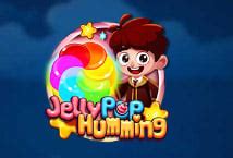 Jellypop Humming Betfair