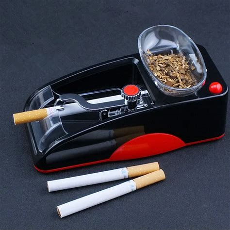 Jennings Cigarro Maquina De Fenda