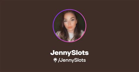 Jenny Slots