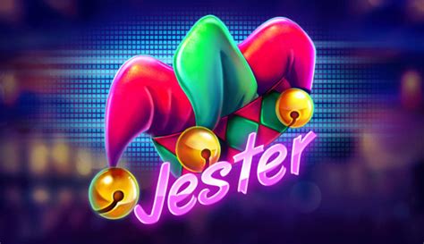 Jester Spins Betfair