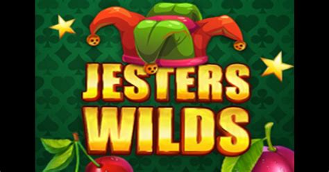 Jesters Wilds Parimatch