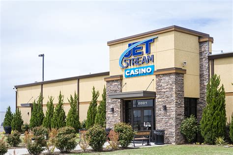Jet Casino Oklahoma