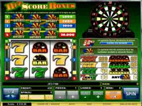 Jeux De Casino Gratuit Demo 770