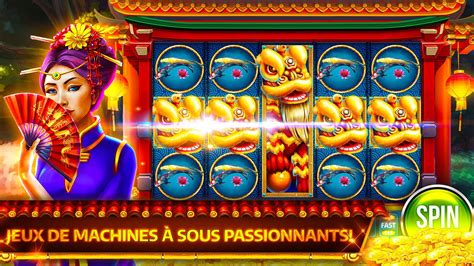 Jeux De Casino Gratuit En Francais