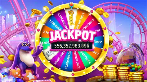 Jeux De Slot Gratuit En Ligne