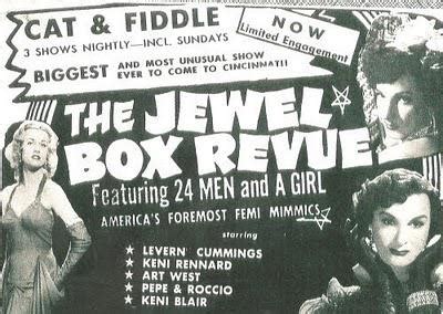 Jewel Box Review 2024